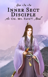 Yan Su Su_Oh My Fate_05_Inner Sect Disciple_Front